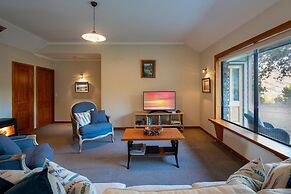 Judge & Jury Farm Retreat