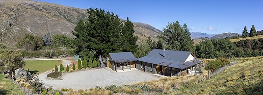 Judge & Jury Farm Retreat