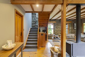 Judge & Jury Farm Retreat