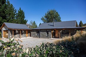 Judge & Jury Farm Retreat