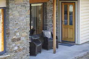 Judge & Jury Farm Retreat