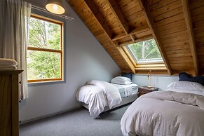 Judge & Jury Farm Retreat