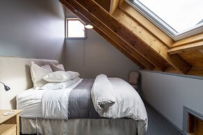 Judge & Jury Farm Retreat