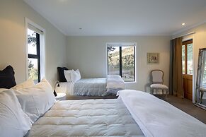 Judge & Jury Farm Retreat