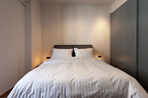 Syntagma Square Modern Apartments