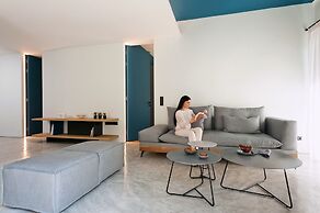 Syntagma Square Modern Apartments