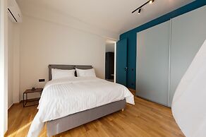 Syntagma Square Modern Apartments