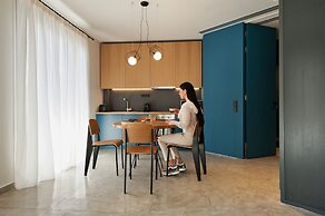 Syntagma Square Modern Apartments