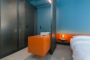 Syntagma Square Modern Apartments