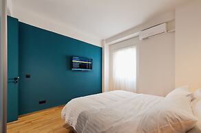 Syntagma Square Modern Apartments
