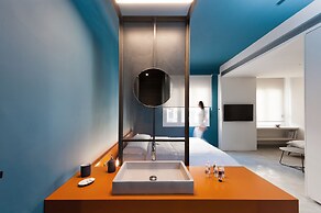 Syntagma Square Modern Apartments