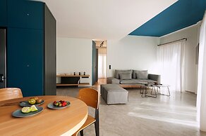 Syntagma Square Modern Apartments