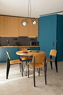 Syntagma Square Modern Apartments