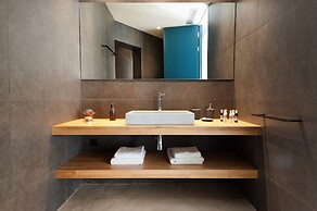 Syntagma Square Modern Apartments