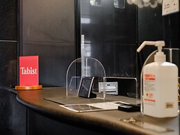 Tabist THE GREEN ASAHIKAWA