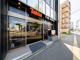 Tabist THE GREEN ASAHIKAWA