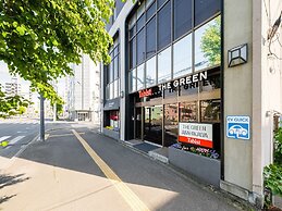 Tabist THE GREEN ASAHIKAWA