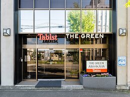 Tabist THE GREEN ASAHIKAWA