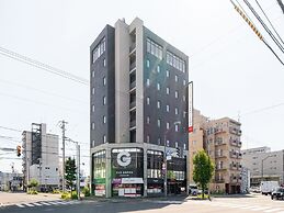 Tabist THE GREEN ASAHIKAWA