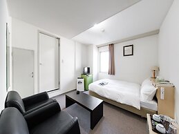 Tabist THE GREEN ASAHIKAWA