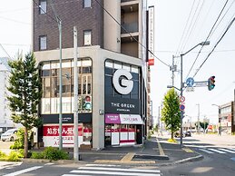 Tabist THE GREEN ASAHIKAWA