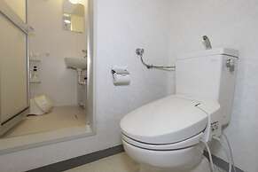 Tabist THE GREEN ASAHIKAWA