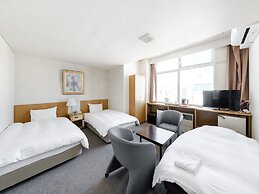 Tabist THE GREEN ASAHIKAWA