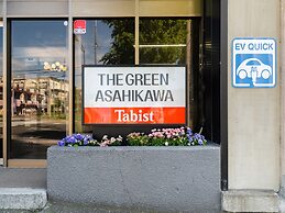 Tabist THE GREEN ASAHIKAWA