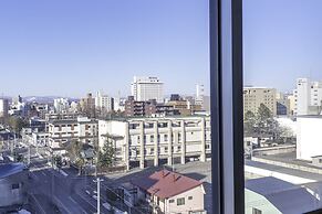 Tabist THE GREEN ASAHIKAWA