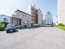 Tabist THE GREEN ASAHIKAWA