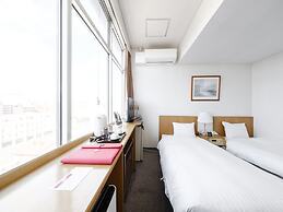 Tabist THE GREEN ASAHIKAWA