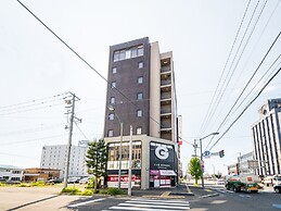 Tabist THE GREEN ASAHIKAWA