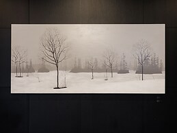 Tabist THE GREEN ASAHIKAWA