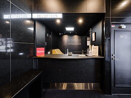 Tabist THE GREEN ASAHIKAWA