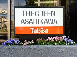 Tabist THE GREEN ASAHIKAWA