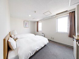 Tabist THE GREEN ASAHIKAWA