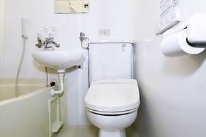 Tabist THE GREEN ASAHIKAWA