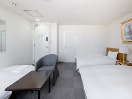 Tabist THE GREEN ASAHIKAWA