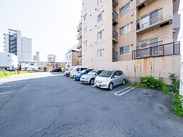 Tabist THE GREEN ASAHIKAWA