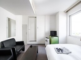 Tabist THE GREEN ASAHIKAWA