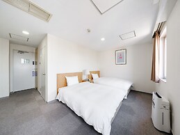 Tabist THE GREEN ASAHIKAWA