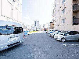 Tabist THE GREEN ASAHIKAWA