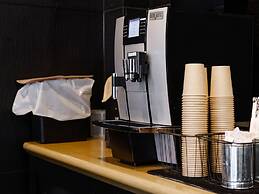 Tabist THE GREEN ASAHIKAWA