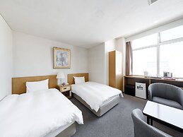 Tabist THE GREEN ASAHIKAWA