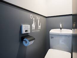 Tabist THE GREEN ASAHIKAWA