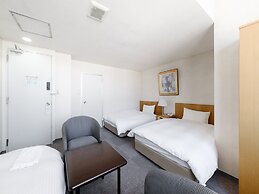 Tabist THE GREEN ASAHIKAWA