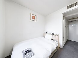 Tabist THE GREEN ASAHIKAWA