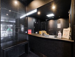 Tabist THE GREEN ASAHIKAWA