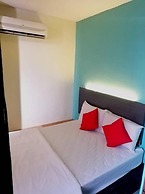 My Home Hotel - Setapak