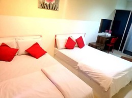 My Home Hotel - Setapak